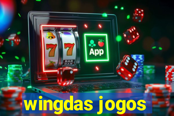 wingdas jogos